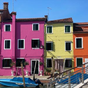 Veneto, Venice & Friuli - EDPI - Italy
